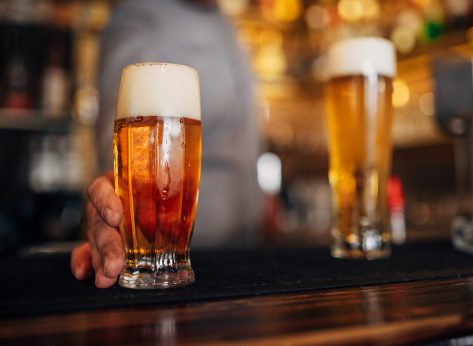 What Happens If You Drink Beer Every Day