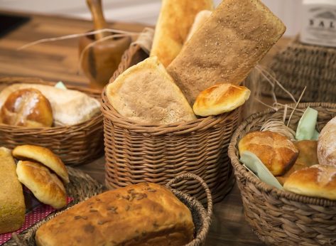 Can You Eat Bread On a Diet?