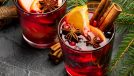 bourbon winter cocktail