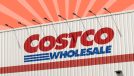 Costco exterior