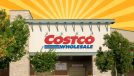 Costco sunburst