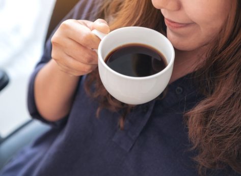 Is Coffee Good for You?