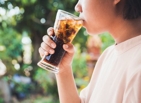 10 Worst Drinks for Your Gut Health