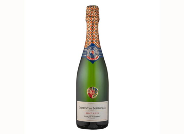 François Martenot Crémant de Bourgogne 