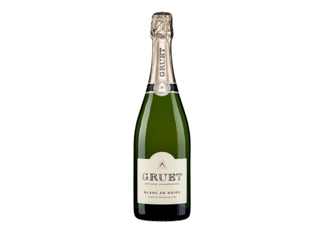 Gruet Blanc de Noirs Non-Vintage Sparkling Wine