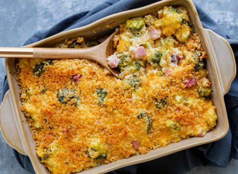 24 Best Midwestern Recipes