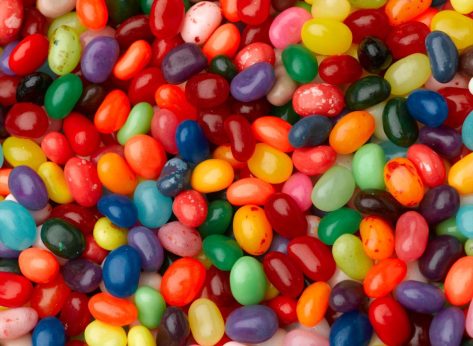 California Bans 4 'Toxic' Food Chemicals