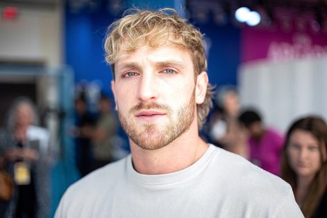 Logan Paul’s Energy Drink Prompts Concerns