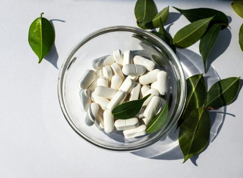 People Swear By Taking Magnesium To Sleep Better