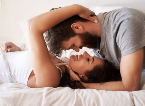 The Best & Worst Drinks for Your Penis