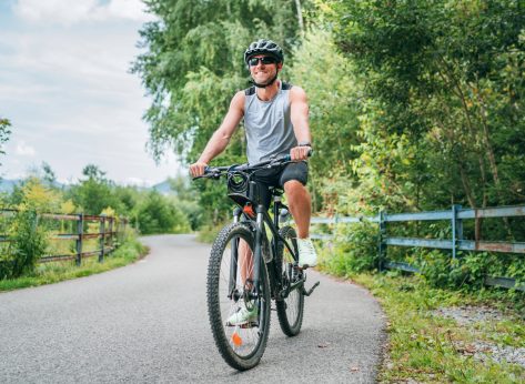 5 Best Ways To Burn 100 Calories