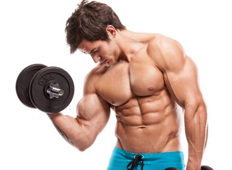 7 Healthy Habits a Former Pro Bodybuilder Lives By