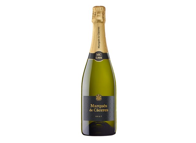 Marqués de Cáceres Cava Brut NV