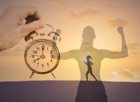 6 Reasons Why Morning Workouts Are More Effective