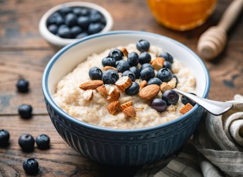 How Many Calories To Eat at Breakfast for Weight Loss