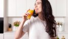 Orange Juice