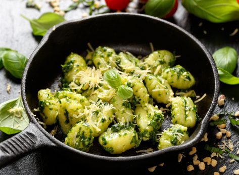 5 Best Weight-Loss Dinners That Are 500 Calories or Less