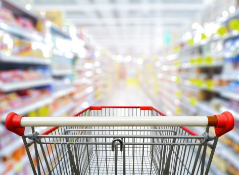 The Most Disappointing Grocery Item of 2023