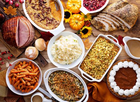12 Delicious Ways to Use Thanksgiving Leftovers