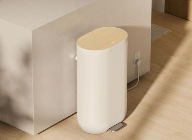 the mill kitchen bin
