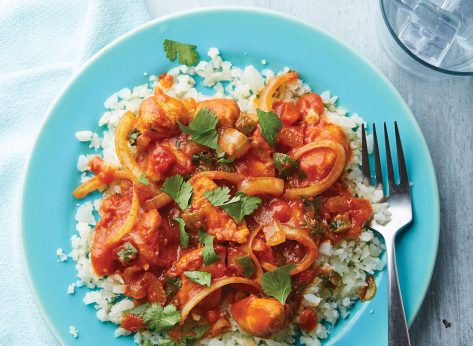 20 Easy Leftover Chicken Recipes