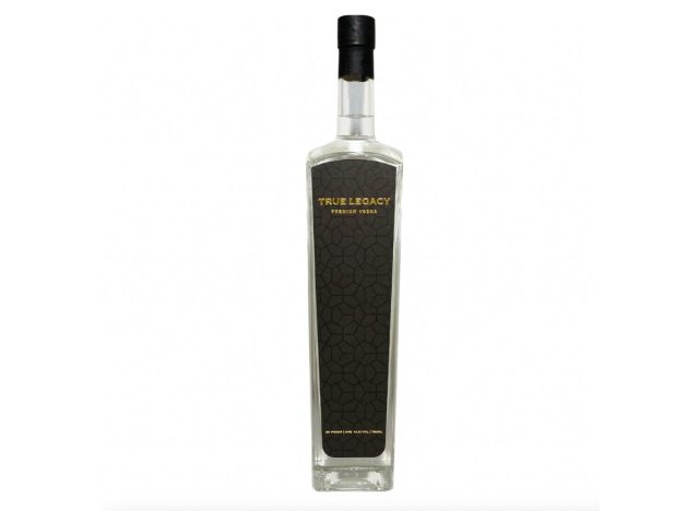 True Legacy Vodka
