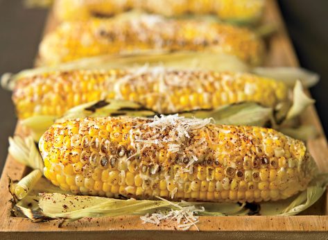 15 Best BBQ Sides For Your Next Cookout 