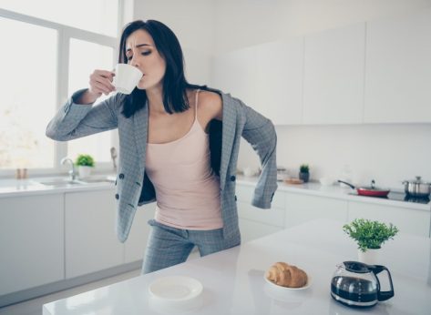 What Happens When You Skip Breakfast