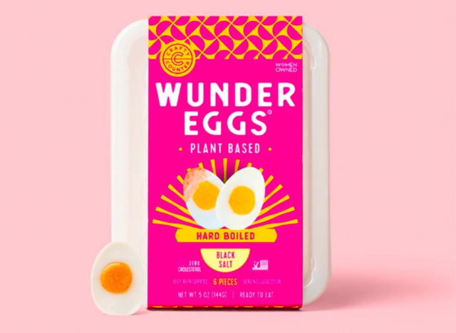 Wunder Eggs