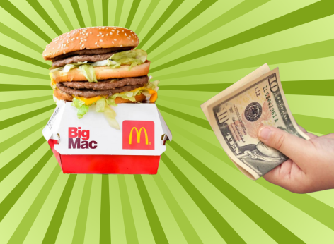 10 Fast-Food Chains That Got Way More Expensive In 2023