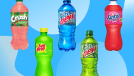 unhealthiest sodas